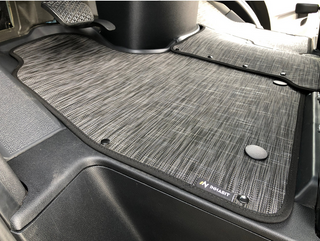 2020 Revel VS30 Front Cab Floor Mats