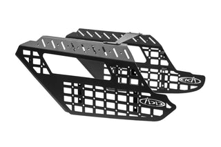 2021-2024 RAM 1500 TRX & 2025 RHO Center Console Molle Panels & Digital Device Bridge