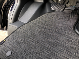 2021-2024 Revel VS30 Front Cab-Floor Mats