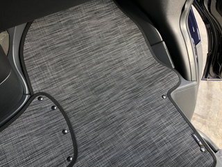 2025 Revel VS30 Front Cab-Floor Mats