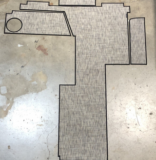 2021-2024 Revel VS30 Living-Floor Mats
