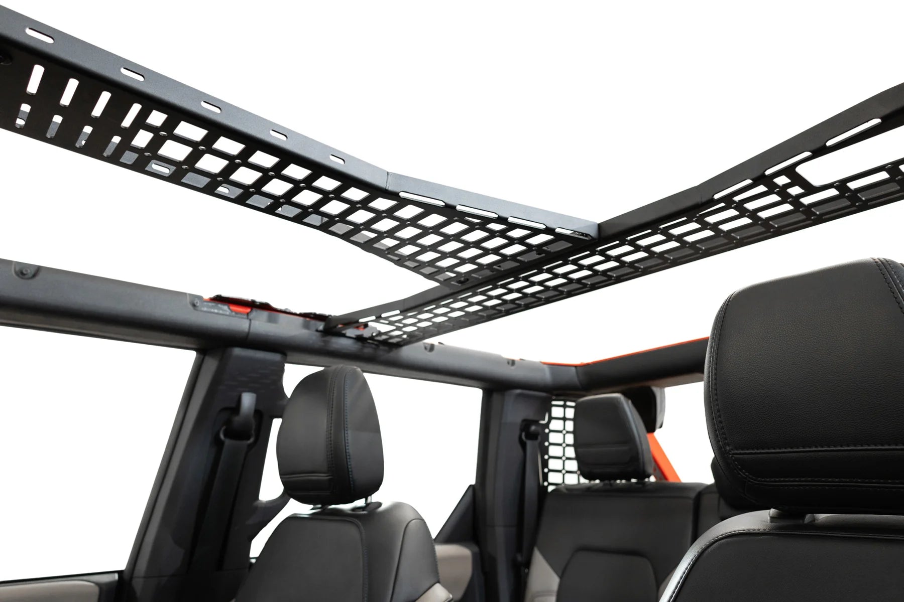2021-2025 Ford Bronco Overhead Molle Panels