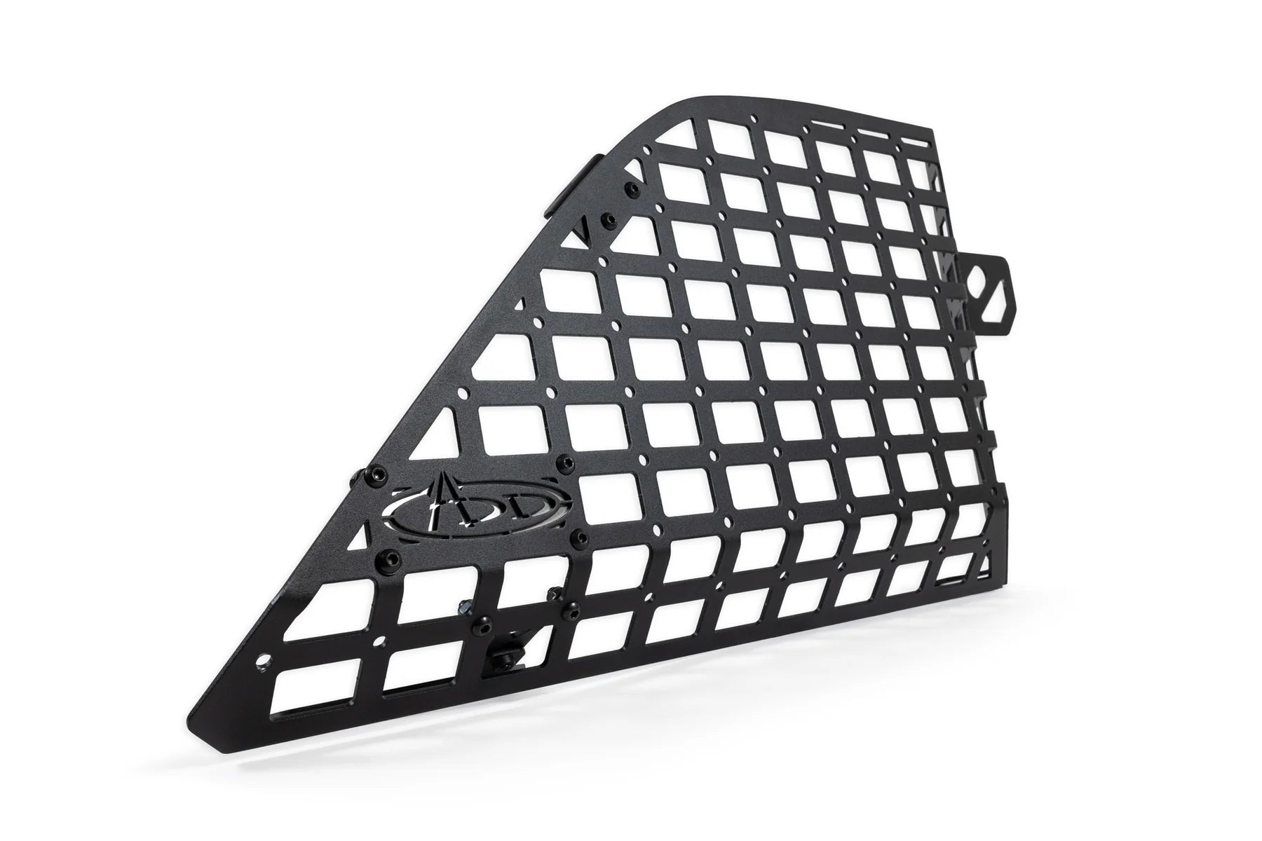 2021-2025 Ford Bronco & Bronco Raptor Rear Window Molle Storage Panels