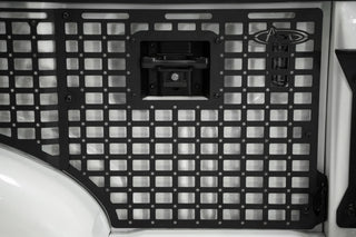 2021+ Ford F-150 & Raptor Bed Side Molle Panels