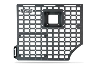 2021+ Ford F-150 & Raptor Bed Side Molle Panels