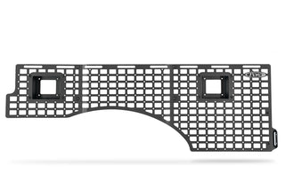 2021+ Ford F-150 & Raptor Bed Side Molle Panels