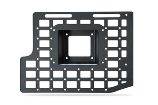 2021+ Ford F-150 & Raptor Bed Side Molle Panels