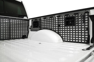 2021+ Ford F-150 & Raptor Bed Side Molle Panels