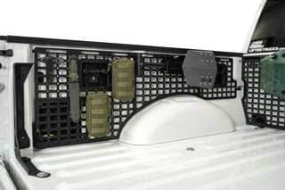2021+ Ford F-150 & Raptor Bed Side Molle Panels