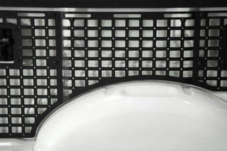 2021+ Ford F-150 & Raptor Bed Side Molle Panels