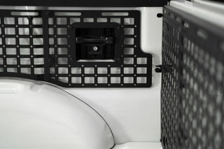 2021+ Ford F-150 & Raptor Bed Side Molle Panels