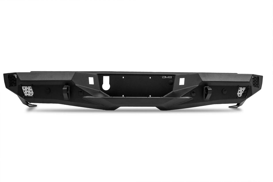 2023-2025 Chevy Colorado & GMC Canyon Spec Series Rear Bumper
