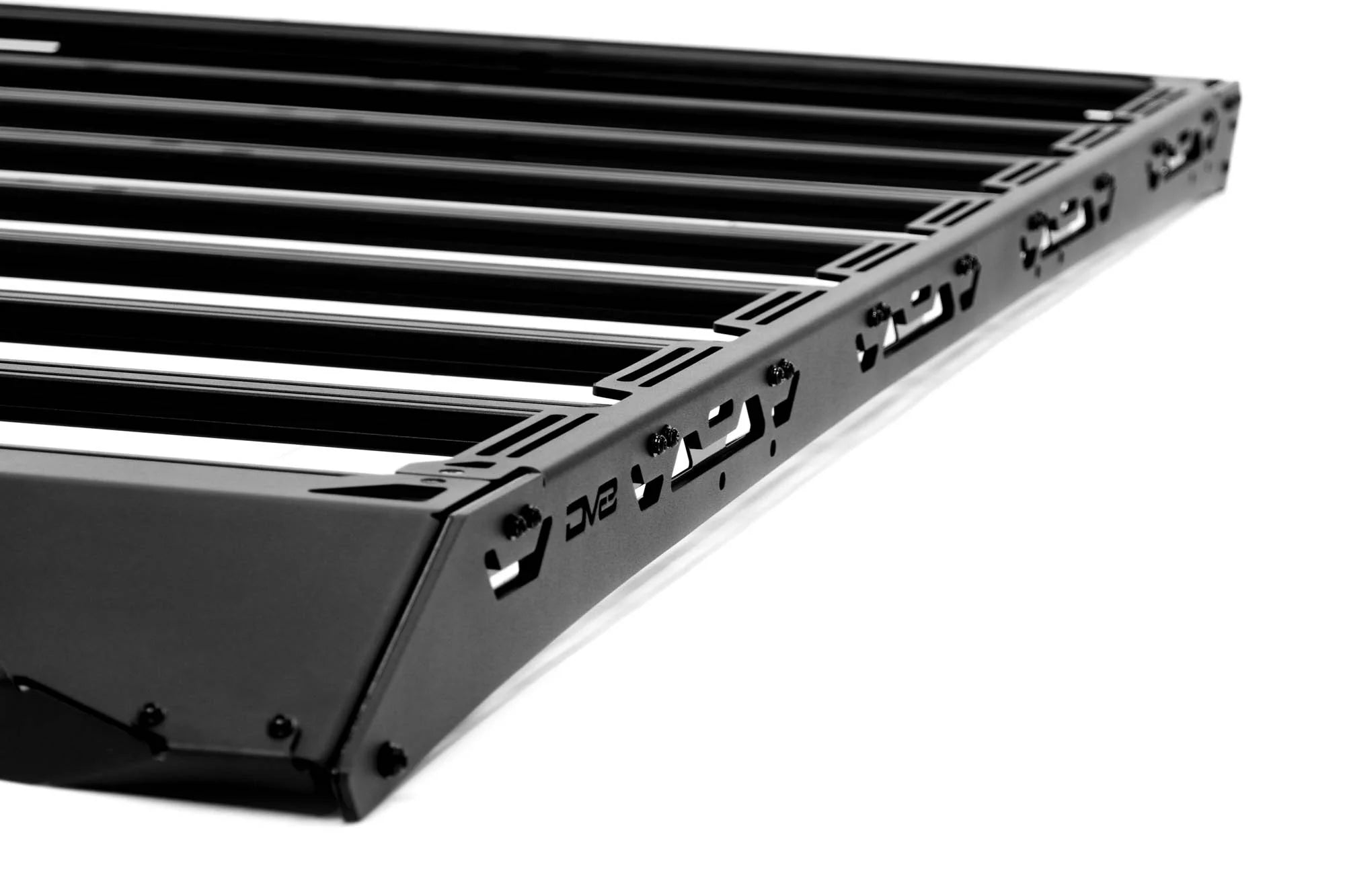 2024-2025 Toyota Land Cruiser & Lexus GX 550 Roof Rack