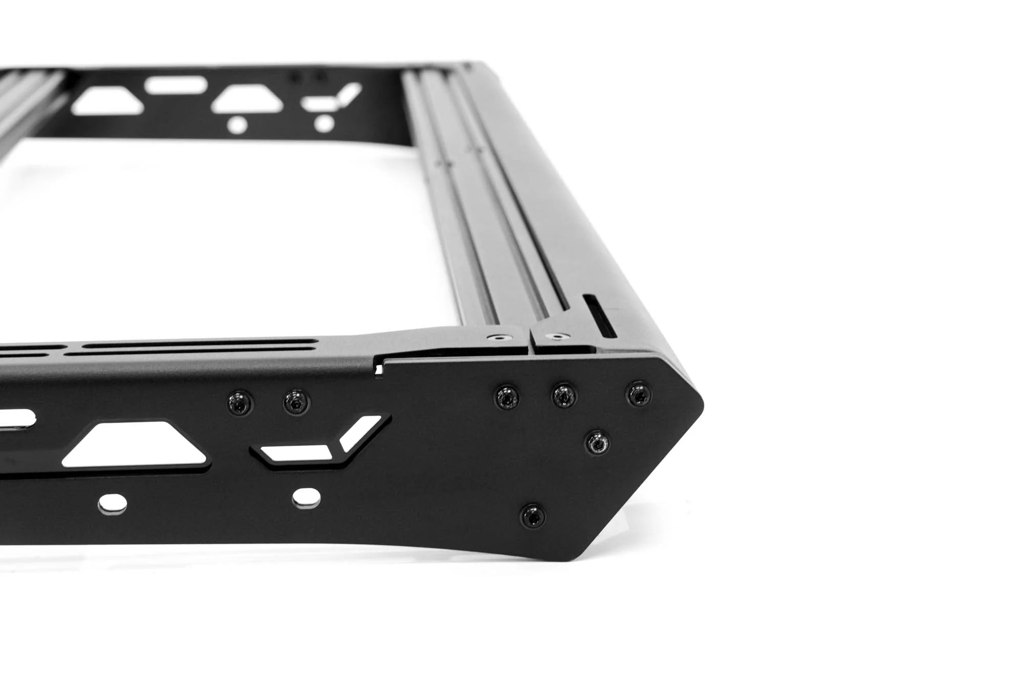 2024-2025 Toyota Land Cruiser & Lexus GX 550 Roof Rack
