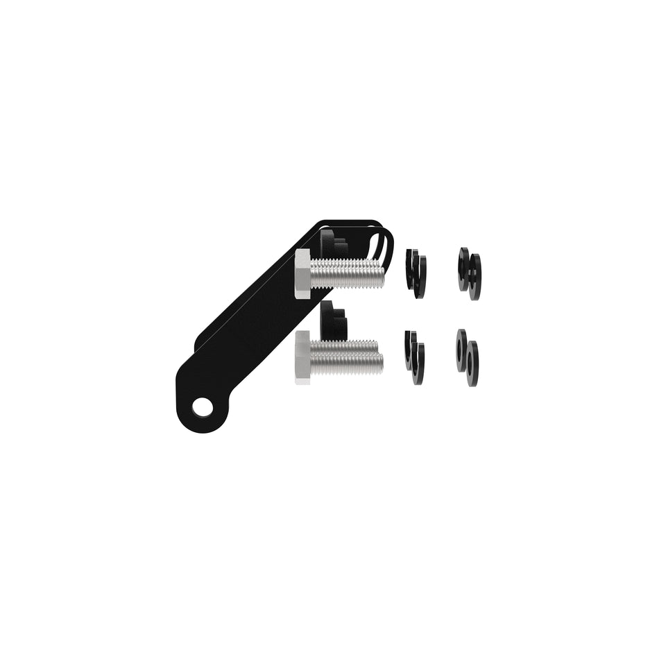 2024-2025 Toyota Tacoma Backup Light Mount