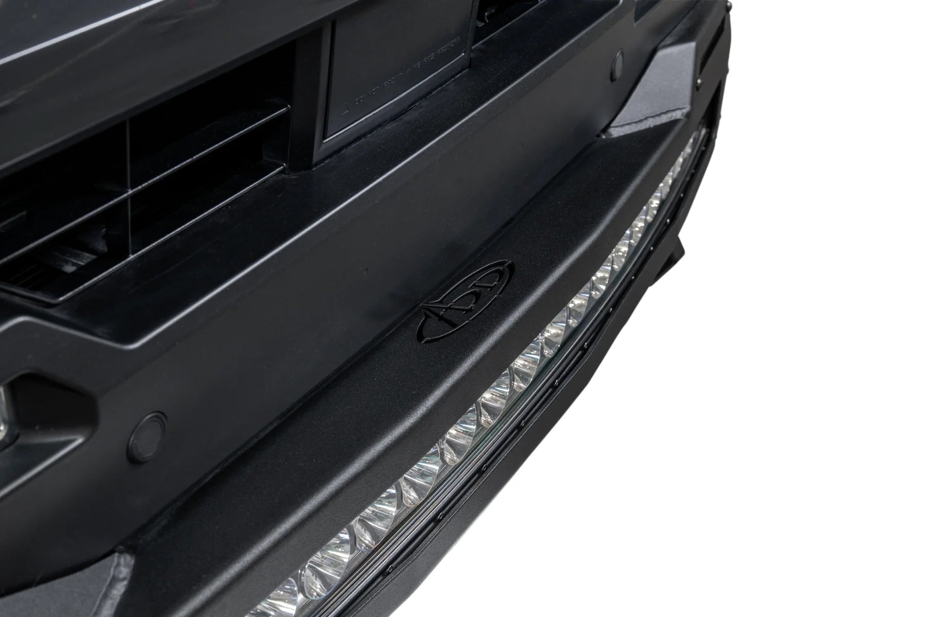 2024-2025 Toyota Tacoma Stealth Fighter Winch Front Bumper