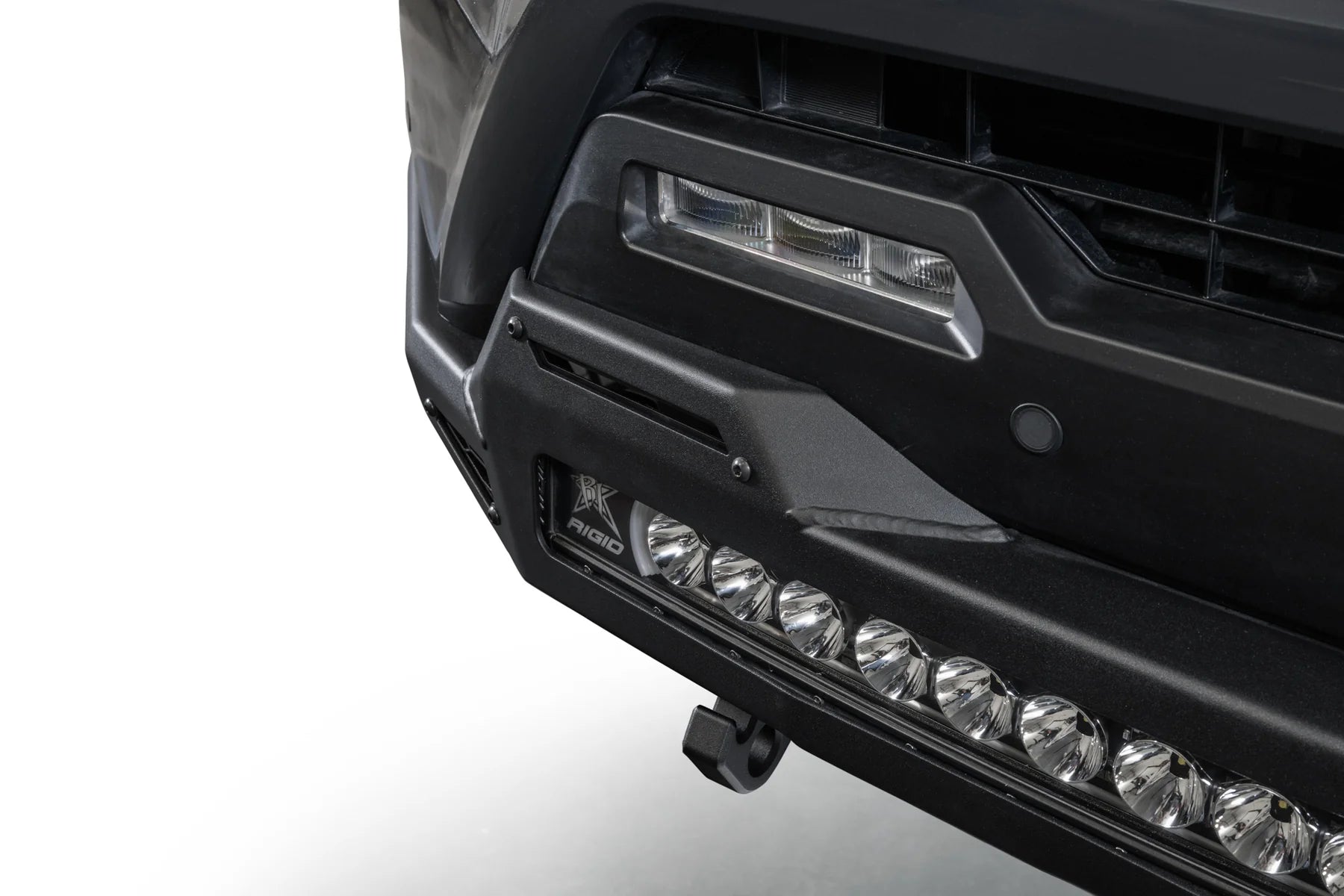 2024-2025 Toyota Tacoma Stealth Fighter Winch Front Bumper