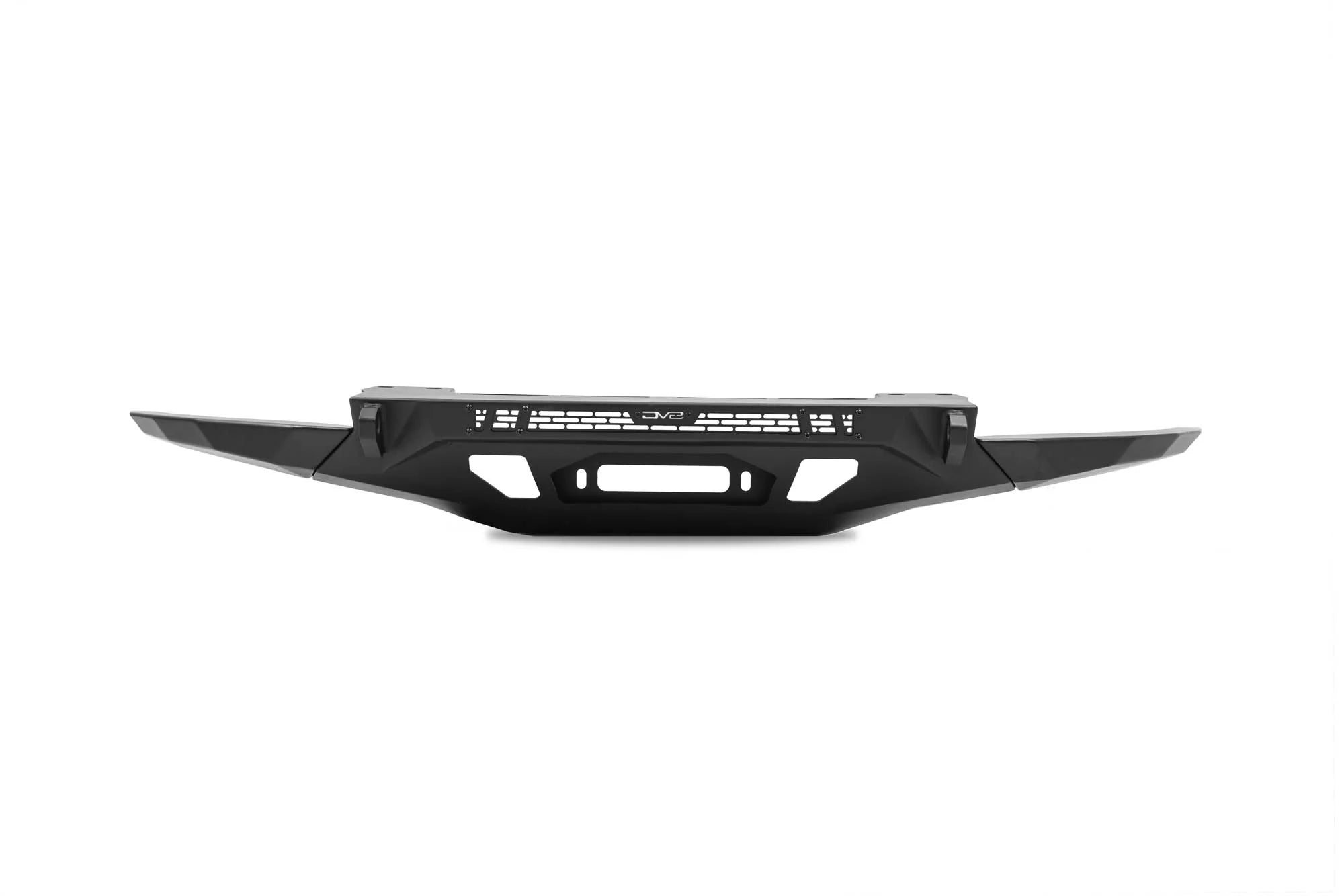 2024-2026 Toyota Land Cruiser Spec Series Front Bumper
