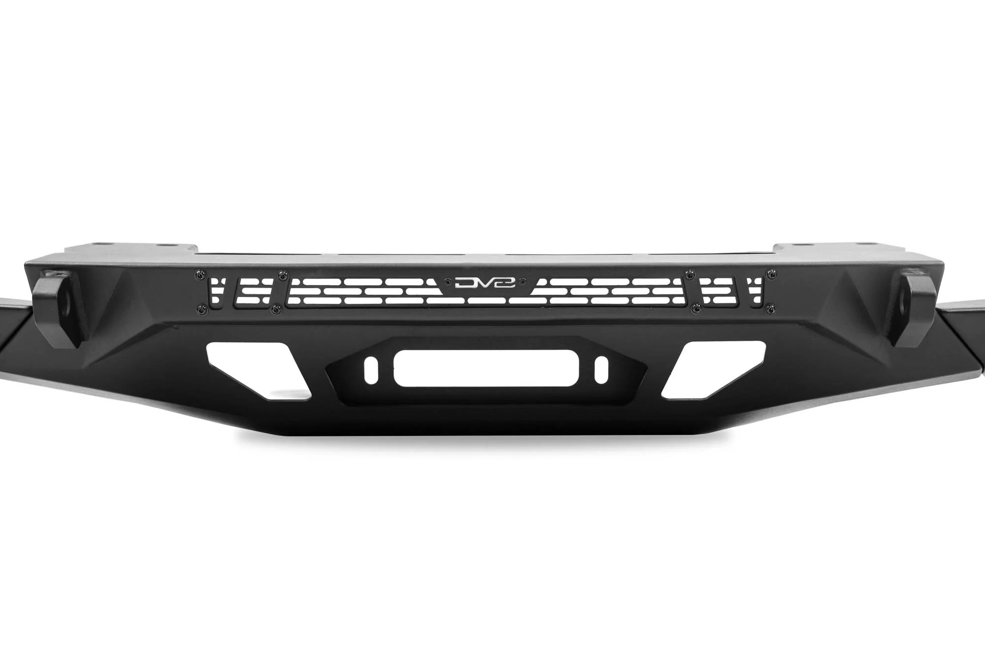 2024-2026 Toyota Land Cruiser Spec Series Front Bumper