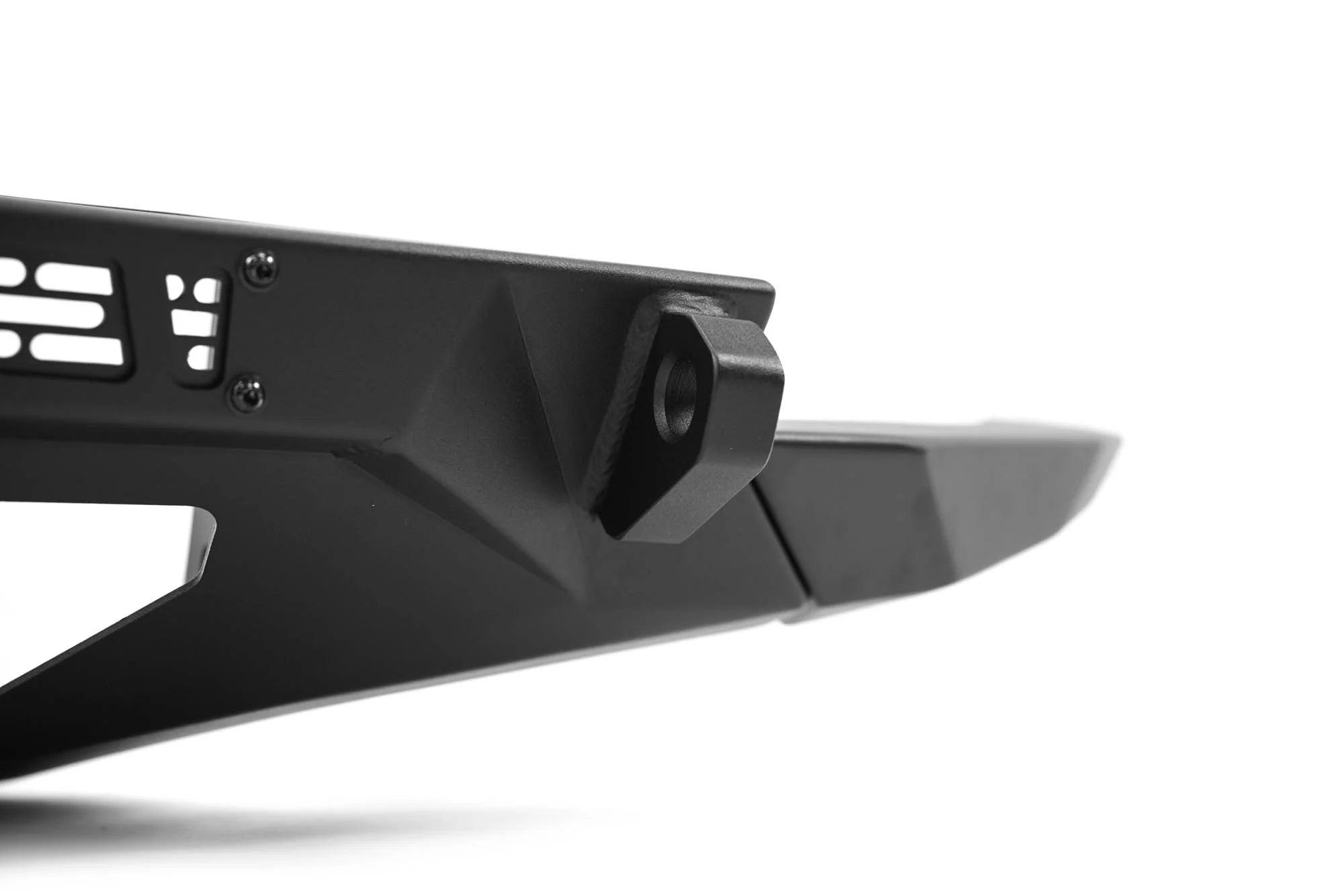 2024-2026 Toyota Land Cruiser Spec Series Front Bumper