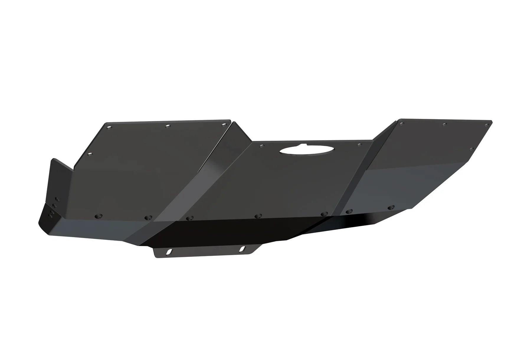 2025 Toyota 4Runner Skid Plate for Stealth Front Bumper