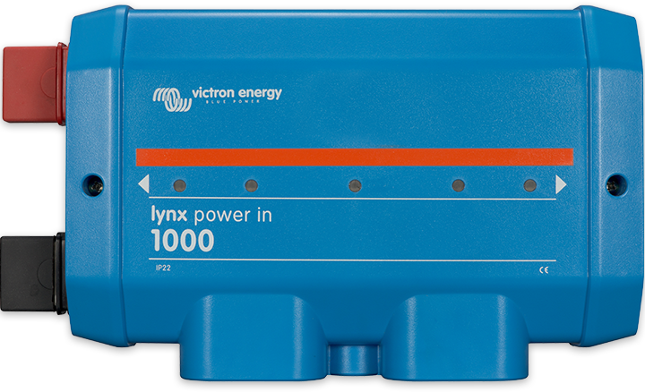 Victron Energy Lynx Power In
