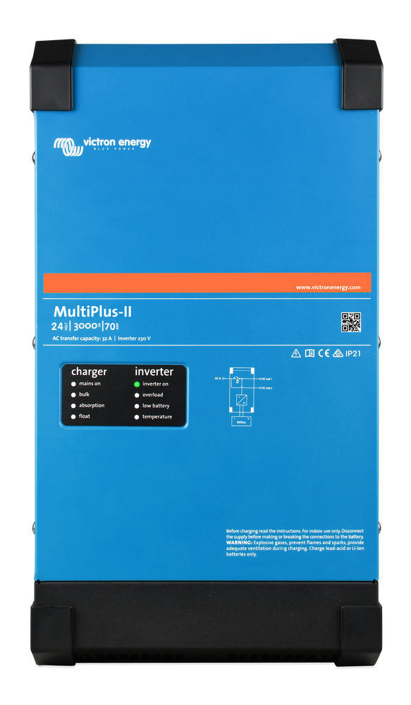 Victron Energy MultiPlus-II 120V