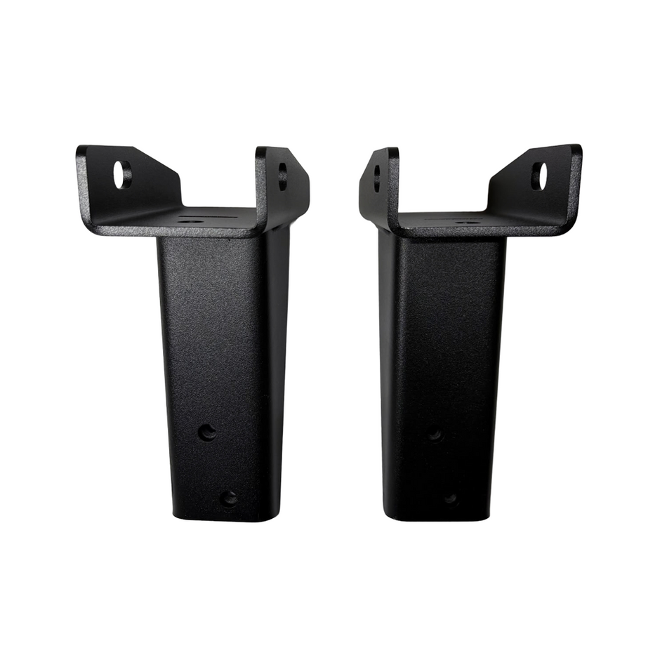 CAtuned Skid Plate Brackets for Mercedes Sprinter 3500