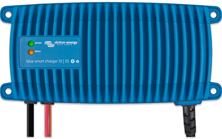 Victron Energy Blue Smart IP67 Charger 120V