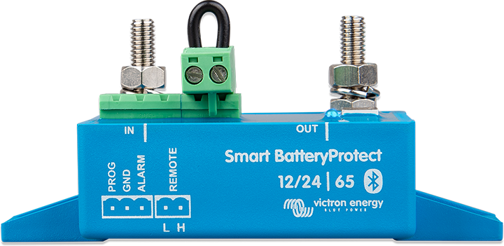 Victron Energy Smart BatteryProtect