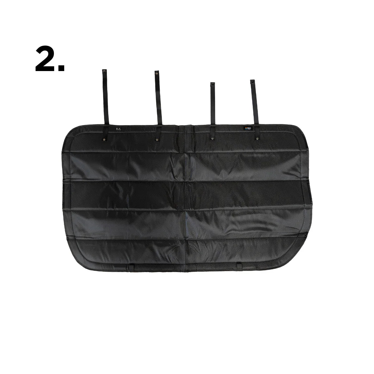 Sprinter Van Insulated Window Covers