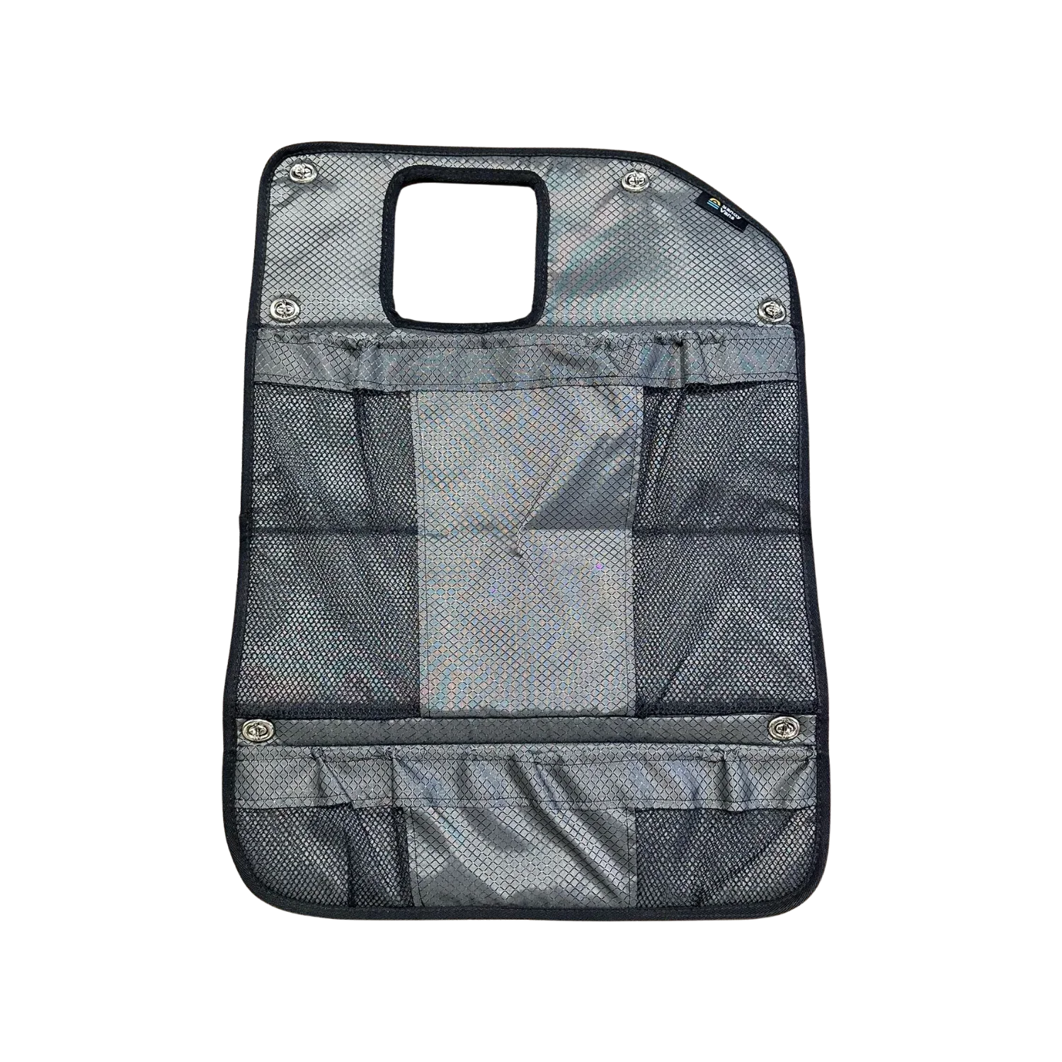 Sprinter Van Rear Door Interior Pouch