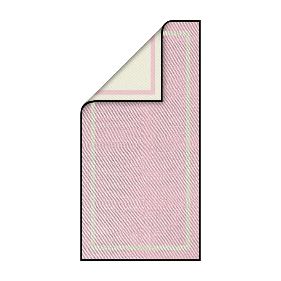 3×6 Outdoor Mat – Pretty in Pink