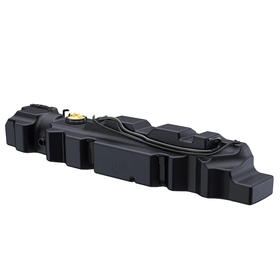 Sprinter(2007-2018) & Revel 2018-2019  (2017-2018 Chassis) 40 Gallon Replacement Fuel Tank