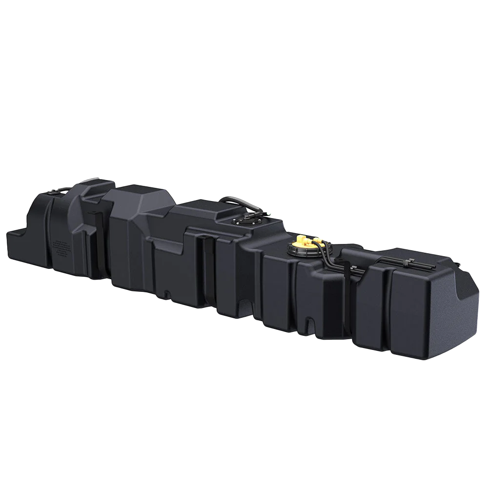 Load video: Sprinter(2007-2018) &amp; Revel 2018-2019  (2017-2018 Chassis) 40 Gallon Replacement Fuel Tank