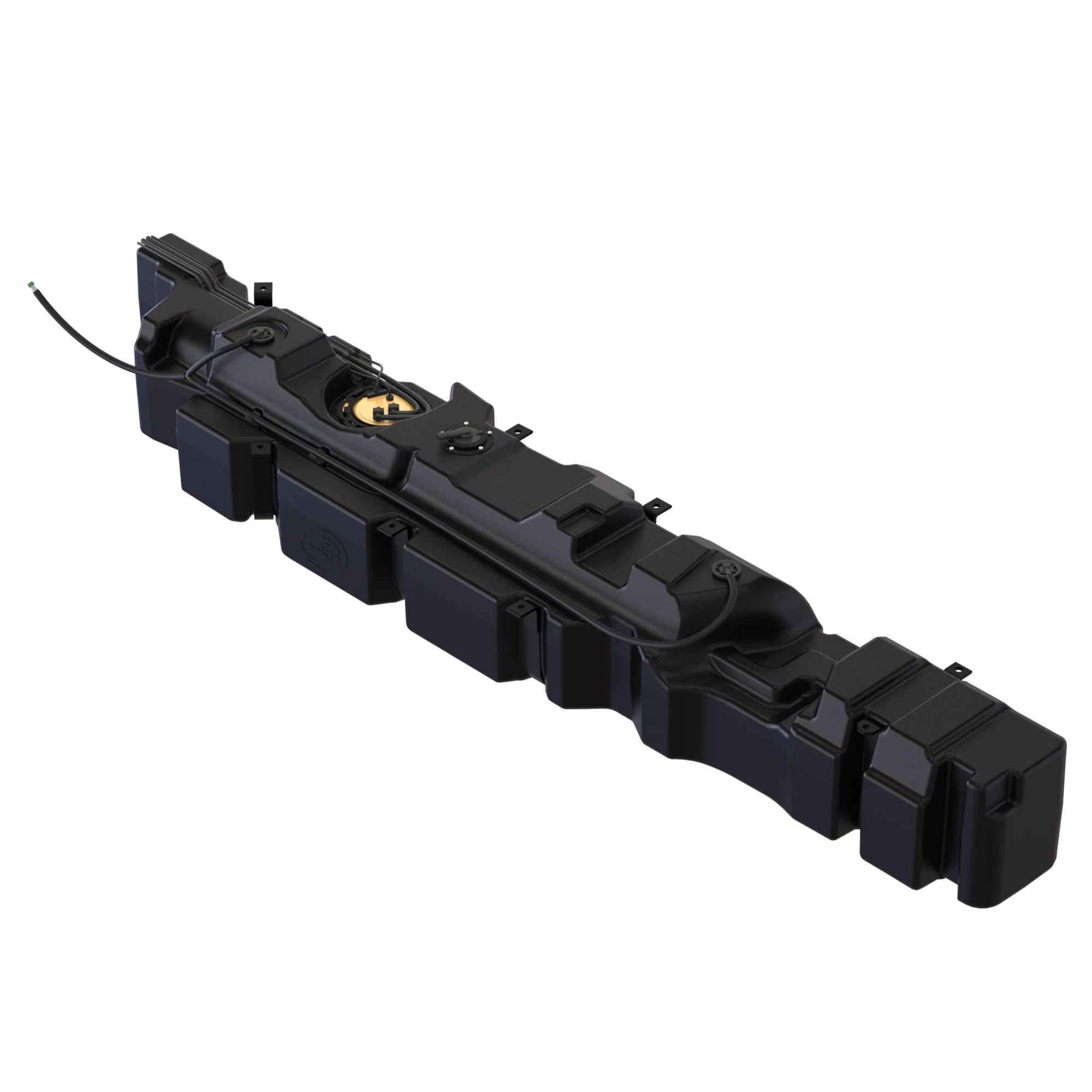 45 Gallon Replacement Fuel Tank for 2019-2025 Mercedes Sprinter 144" and 170" Wheelbase