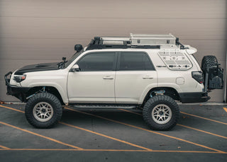 Toyota 4Runner 5th Gen DRIFTR Roof Rack