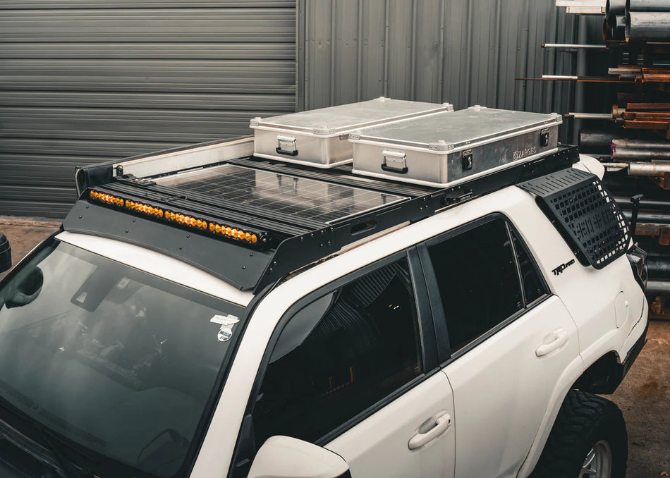Toyota 4Runner 5th Gen DRIFTR Roof Rack