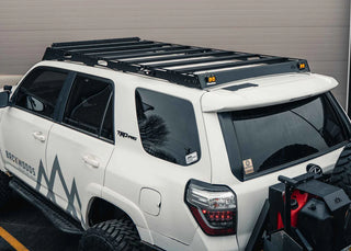 Toyota 4Runner 5th Gen DRIFTR Roof Rack