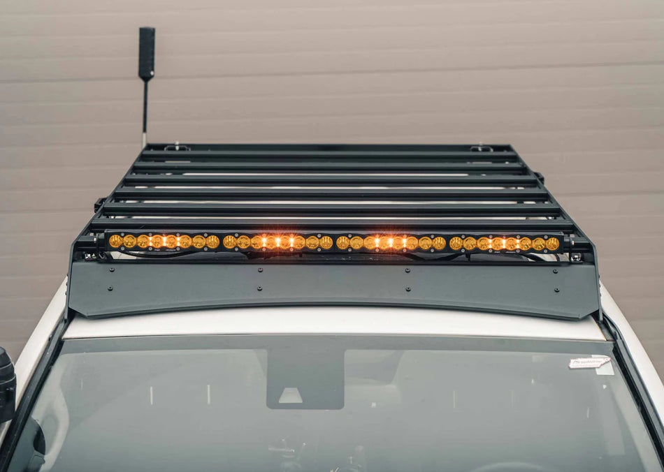 Toyota 4Runner 5th Gen DRIFTR Roof Rack