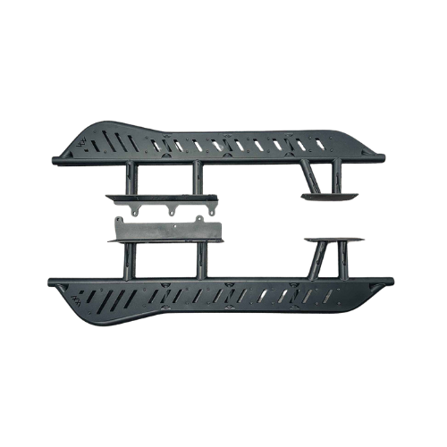 Toyota 4Runner 5th Gen Rock Sliders