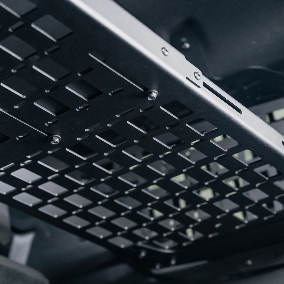 4Runner Add-On Shelf for Rear Window MOLLE Panels / 6th Gen / 2025+