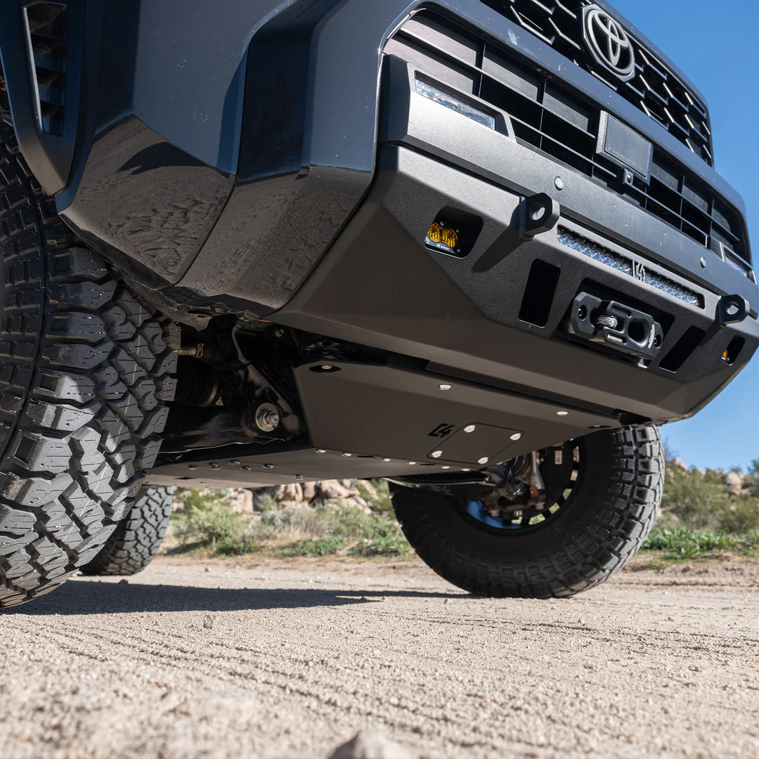4Runner Front Skid Plate / 6th Gen / 2025+