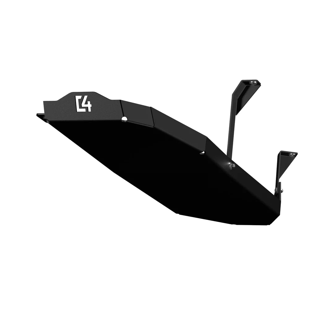 4Runner Fuel Tank Skid Plate / 6th Gen / 2025+