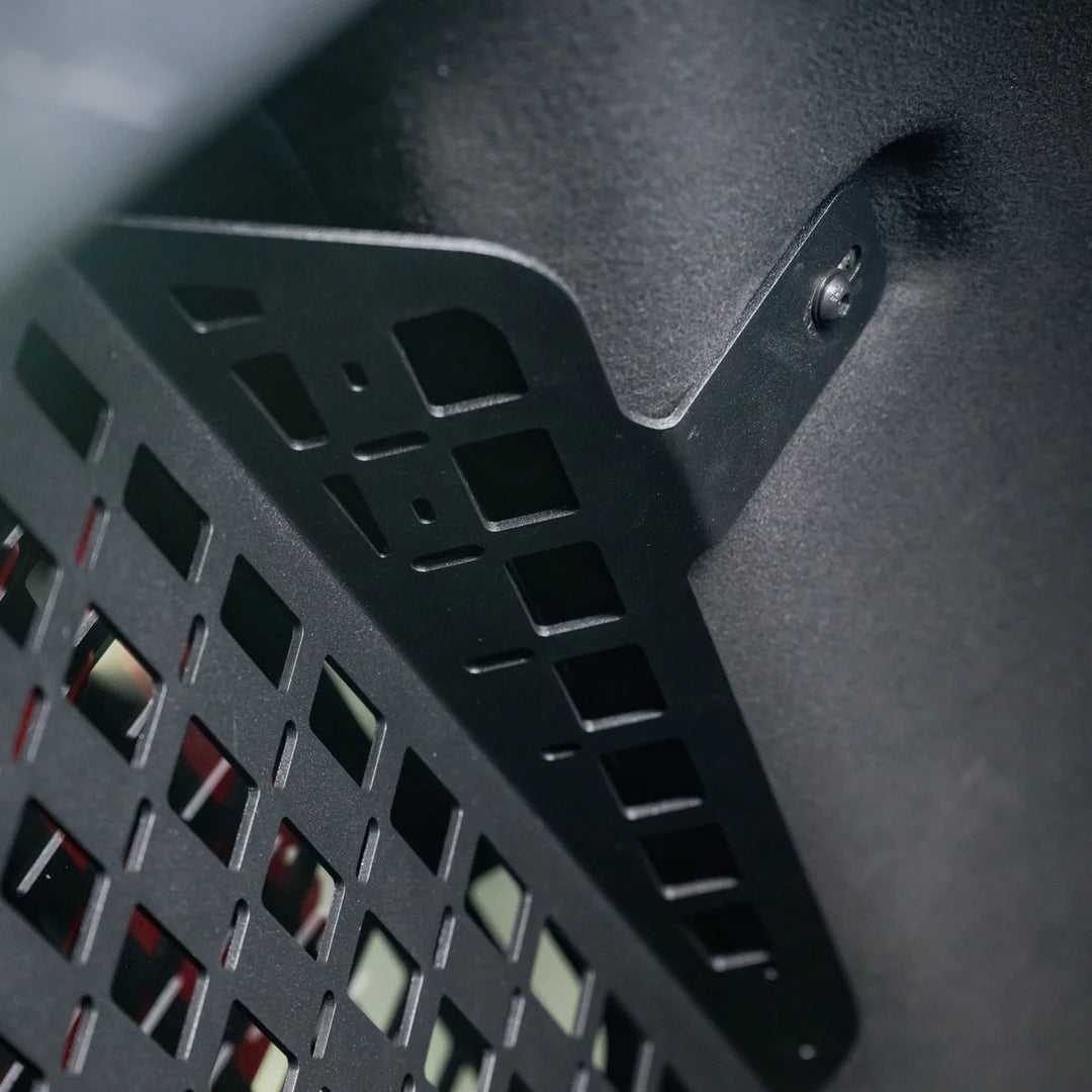 4Runner Rear Window MOLLE Panel Pair / 6th Gen / 2025+