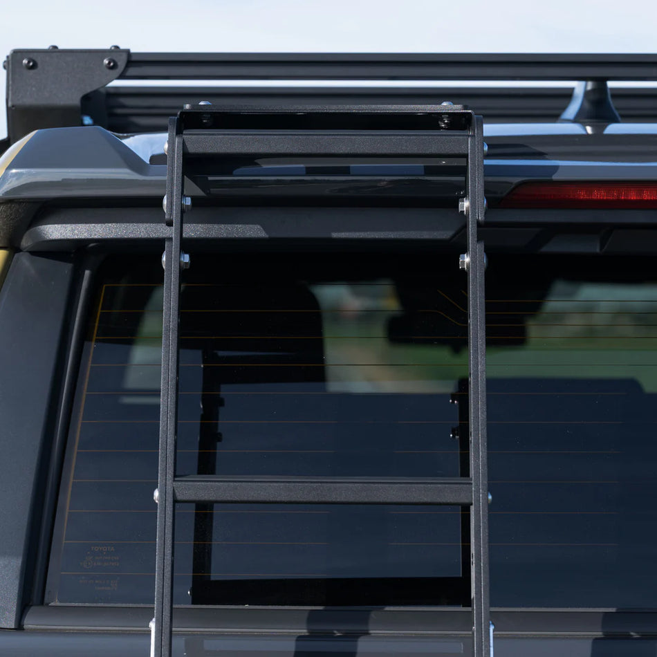 4Runner Summit Hatch Ladder / 6th Gen / 2025-2026