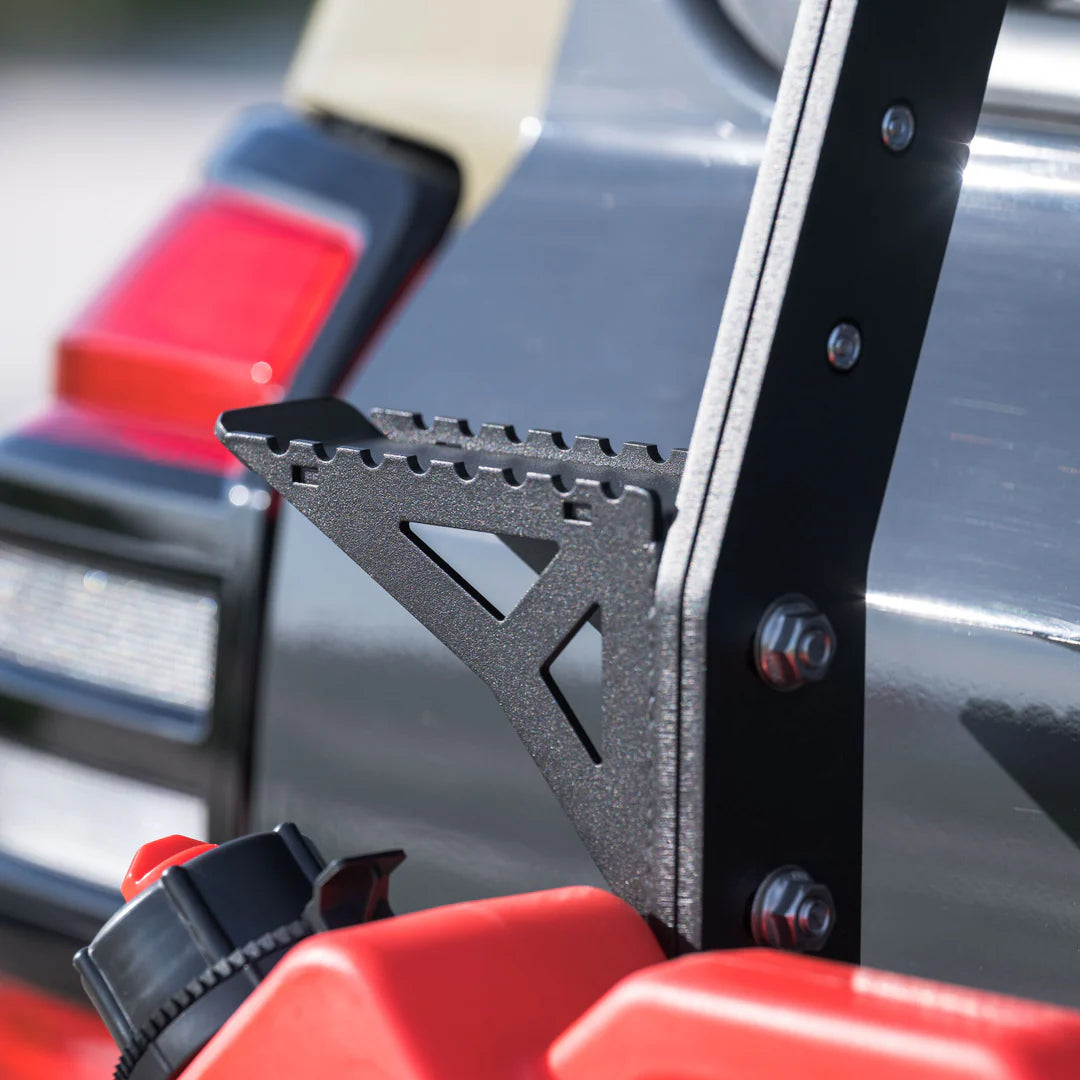 4Runner Summit Hatch Ladder / 6th Gen / 2025-2026