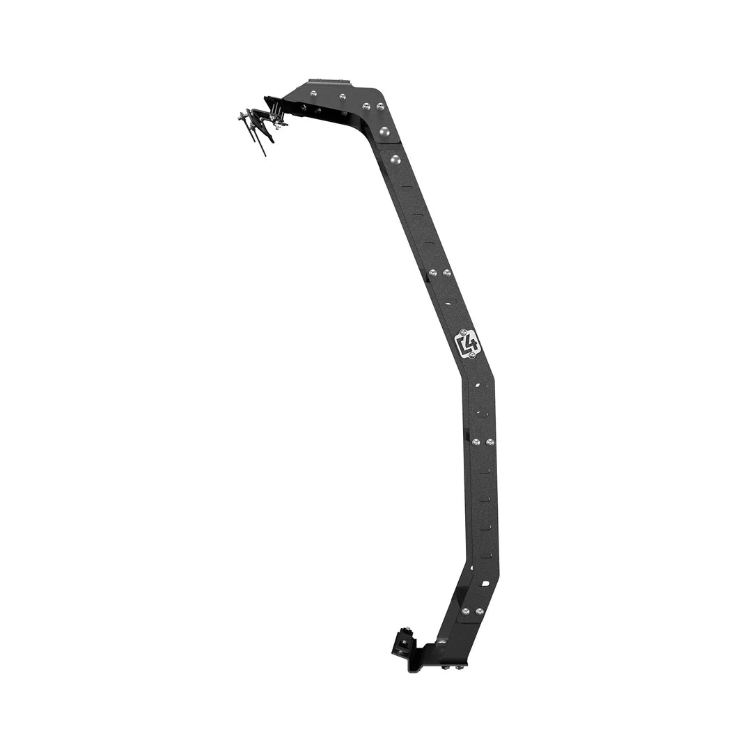 4Runner Summit Hatch Ladder / 6th Gen / 2025-2026