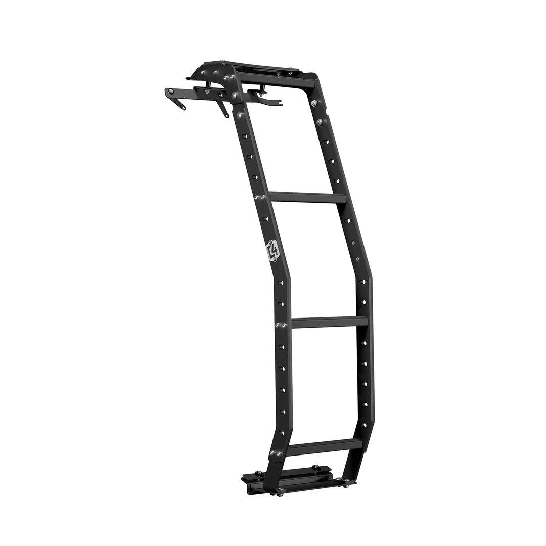 4Runner Summit Hatch Ladder / 6th Gen / 2025-2026