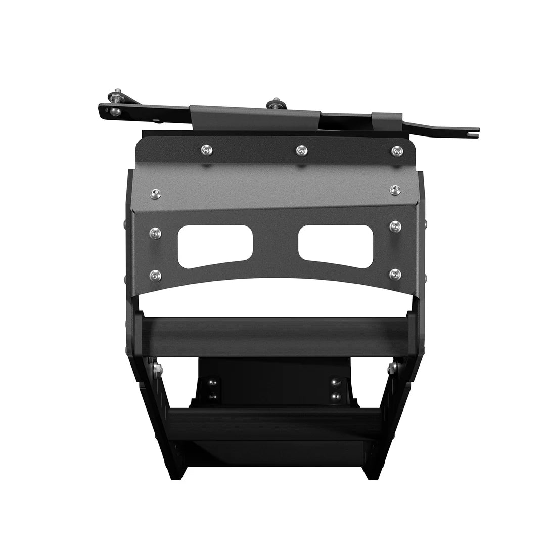 4Runner Summit Hatch Ladder / 6th Gen / 2025-2026